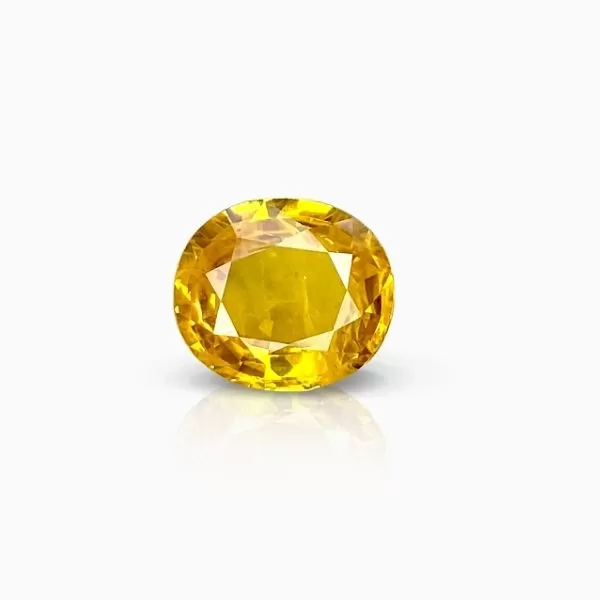 Shop Loose Yellow Sapphire Gemstones
